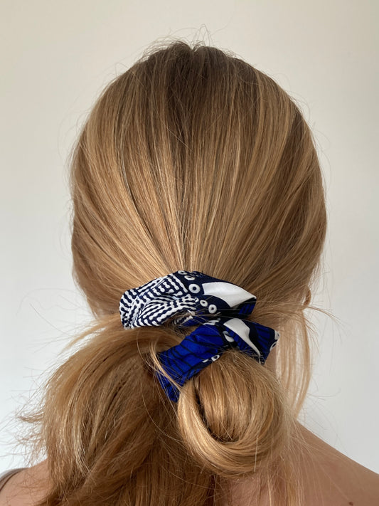 #24 - Scrunchie