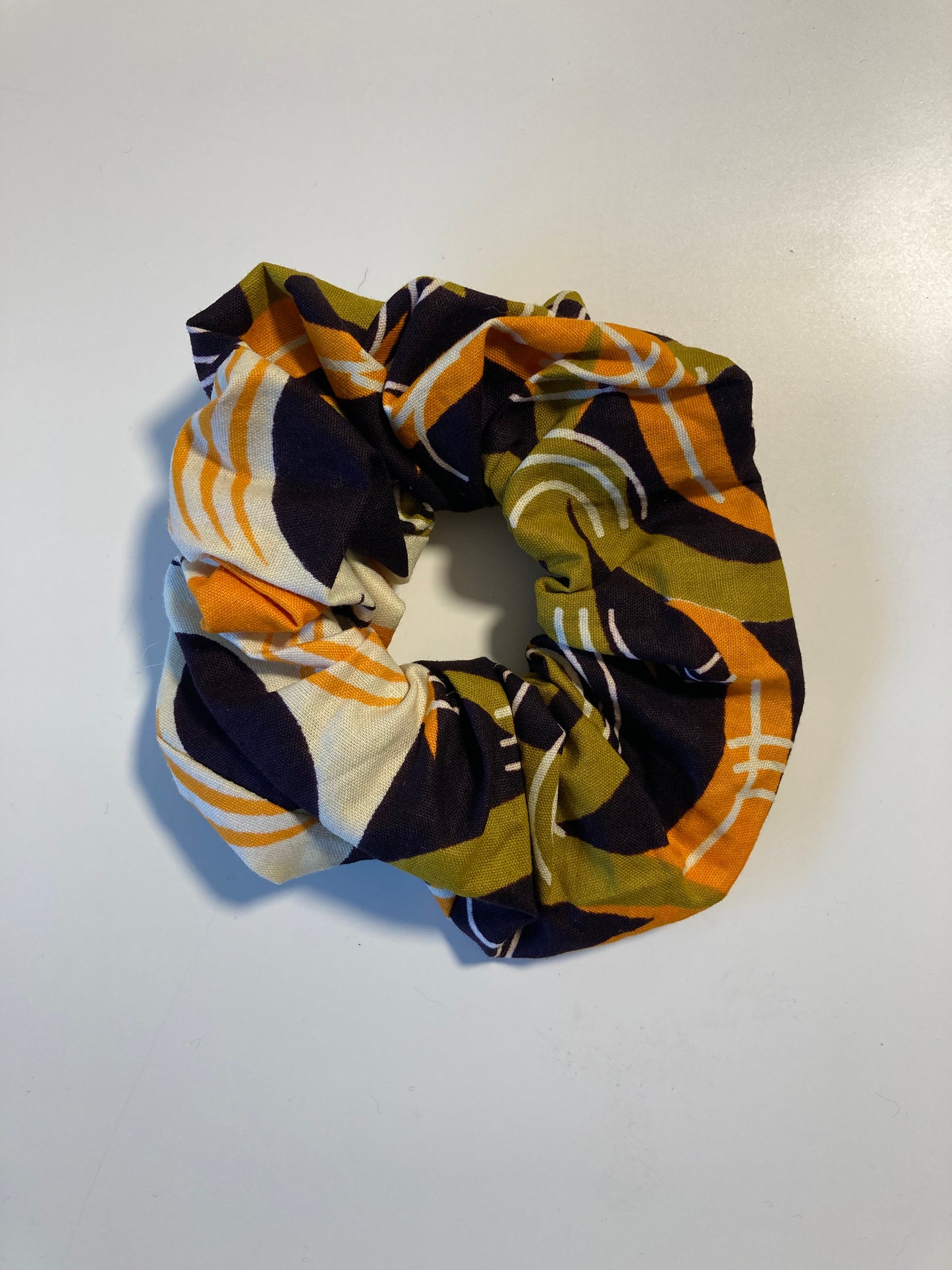 #81 - Scrunchie