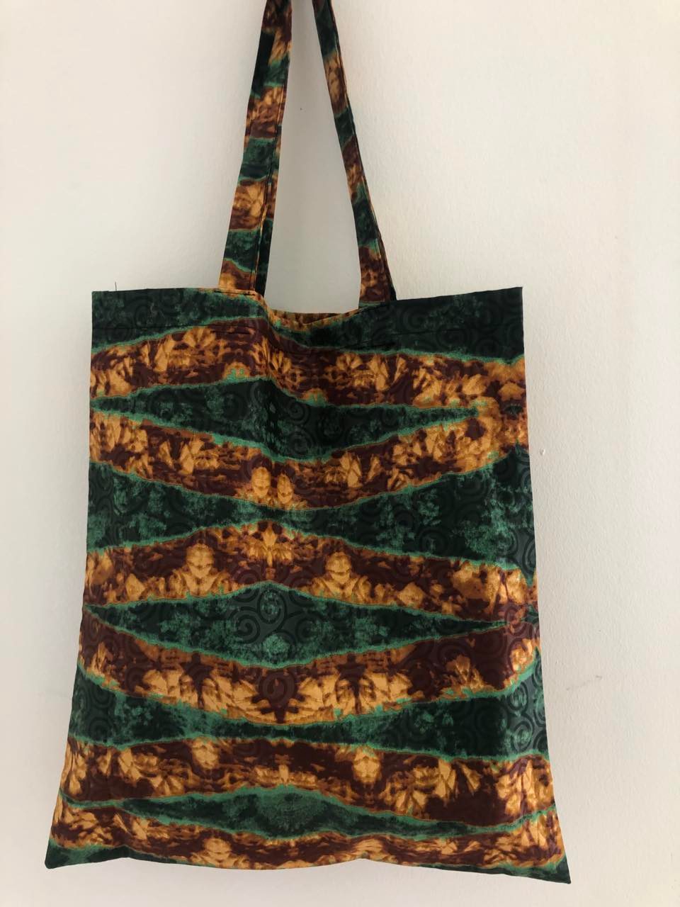 #84 - Tote bag