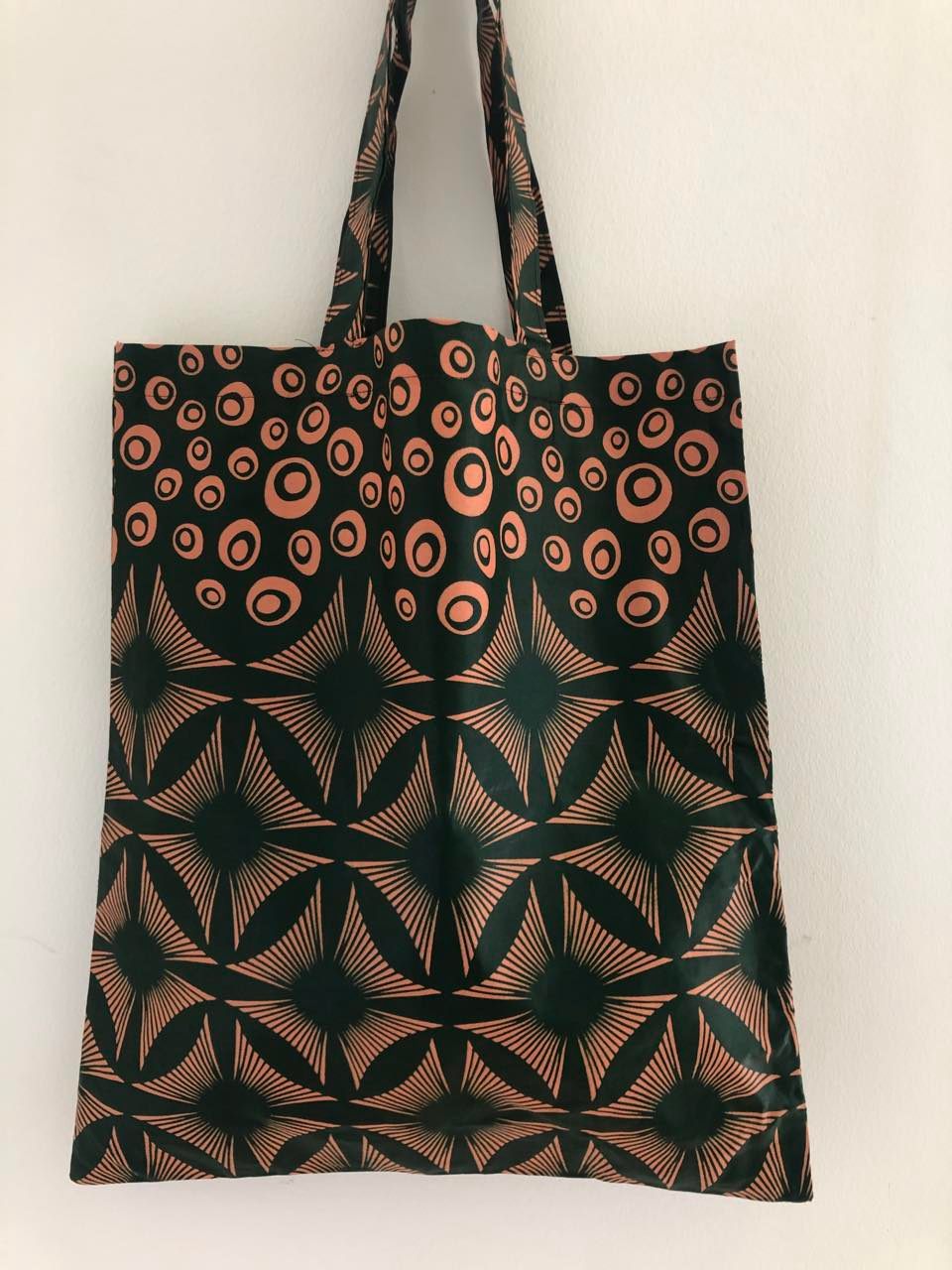 #86 - Tote bag