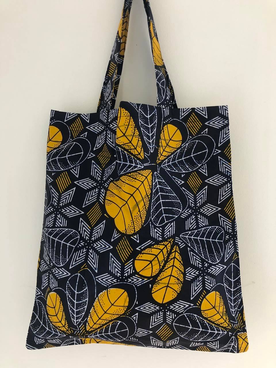 #89 - Tote bag