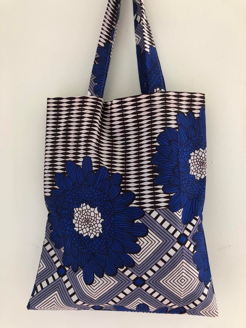 #90 - Tote bag