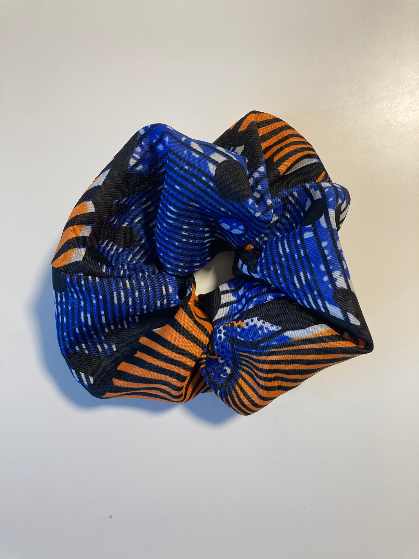 #69 - Scrunchie