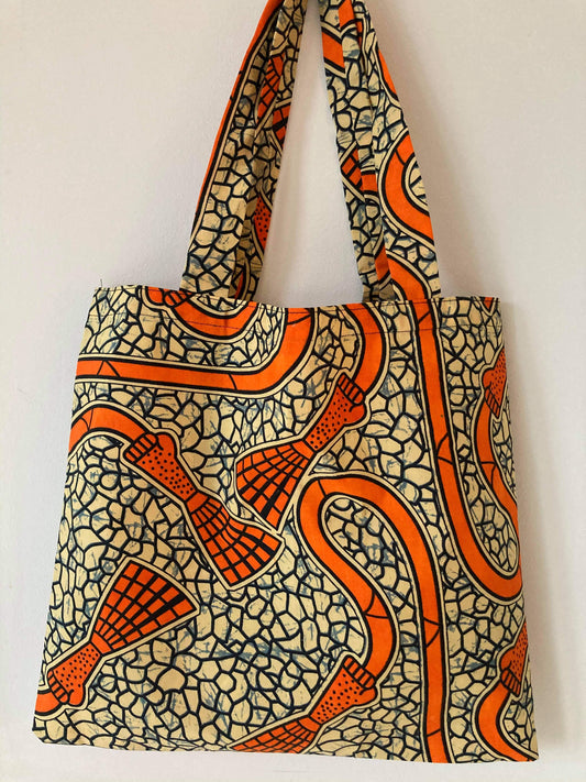 #70 - Tote bag